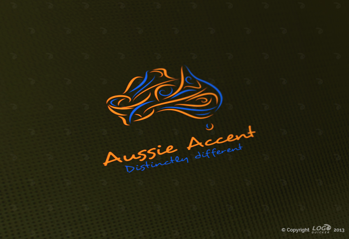 Aussie Accent