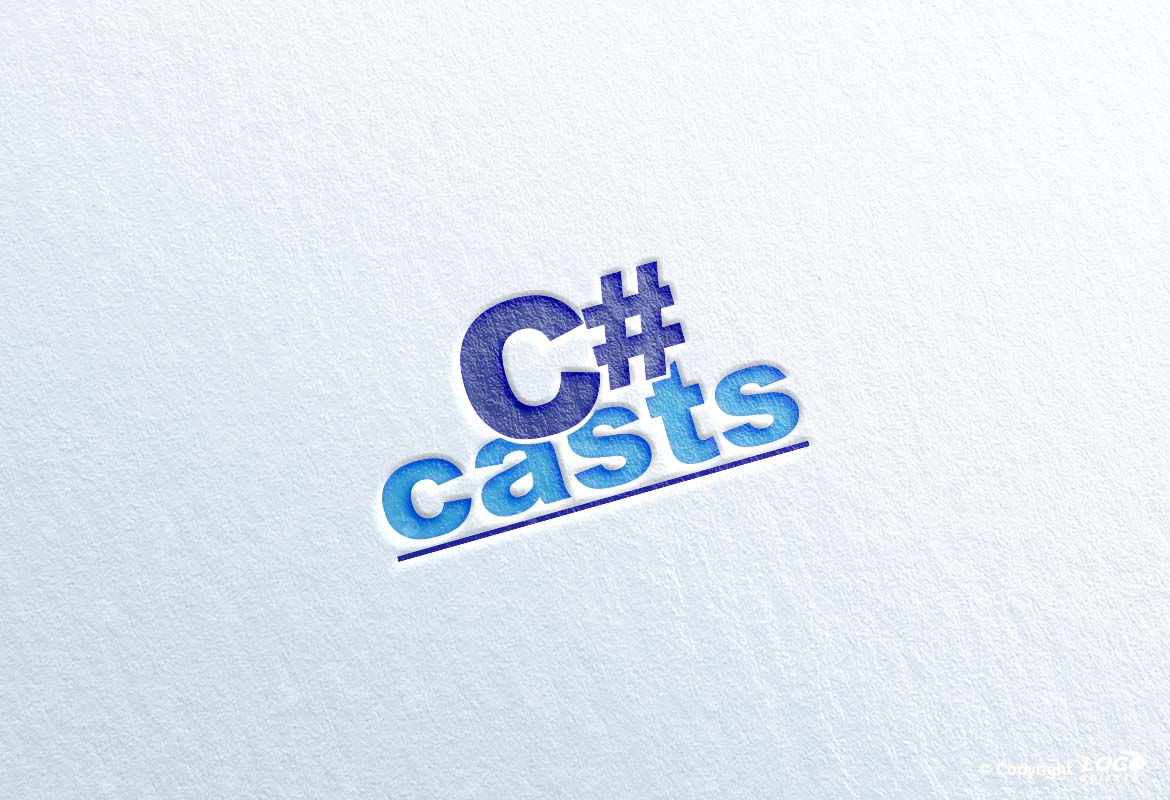 C casts