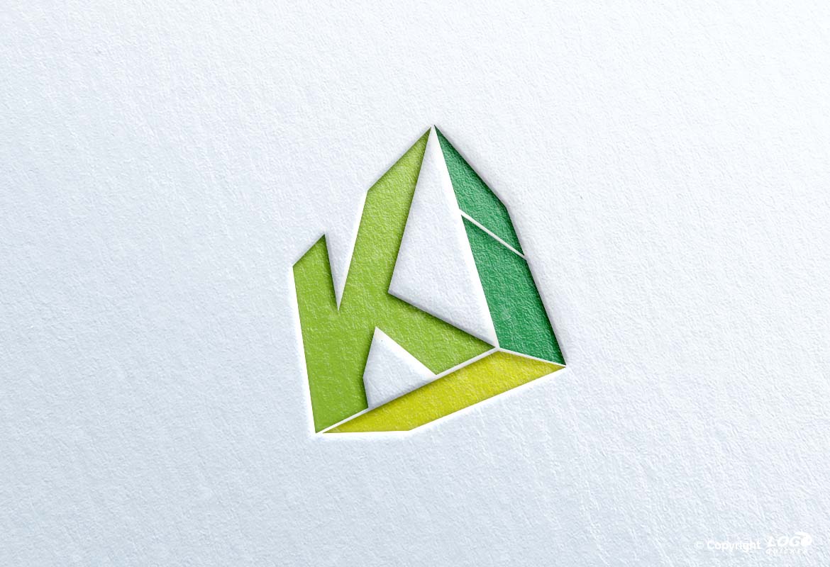 KI logo