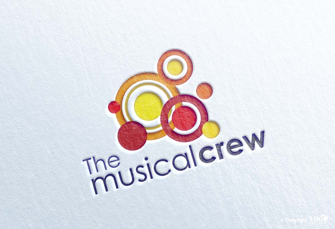 Music logo