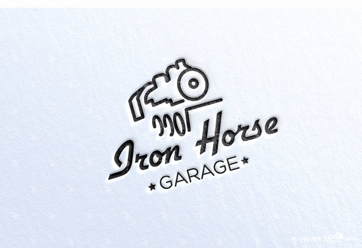 Iron Horse