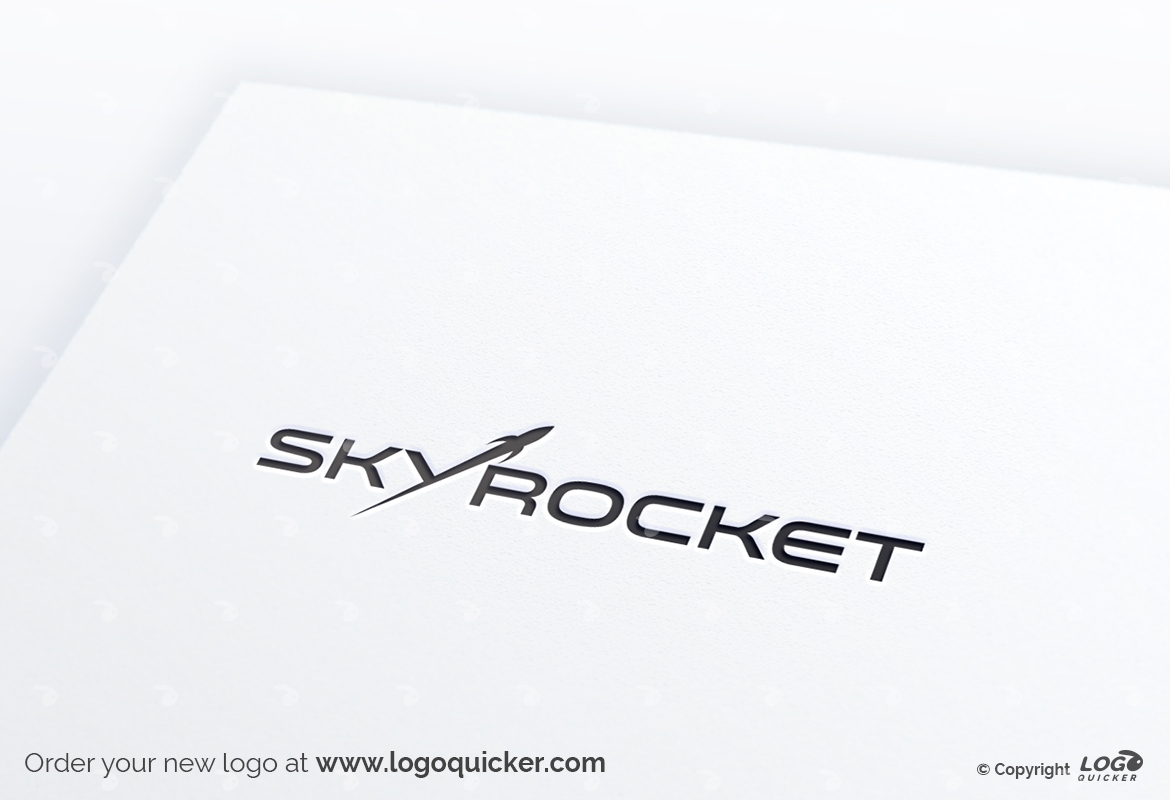 Sky Rocket