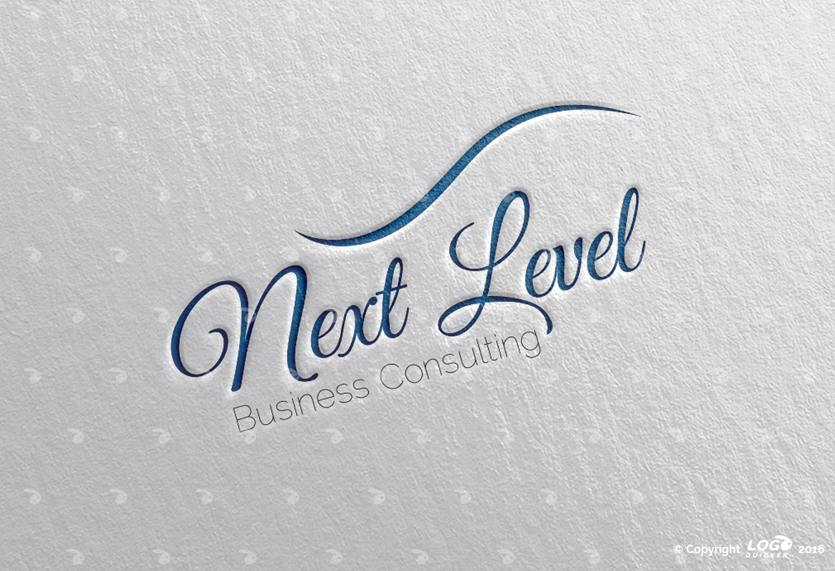 Next level logo