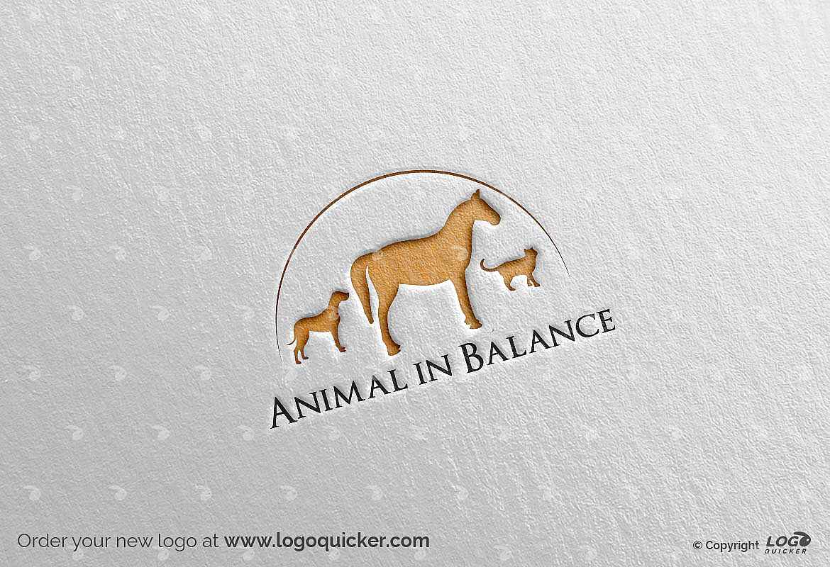 Animal Ballance