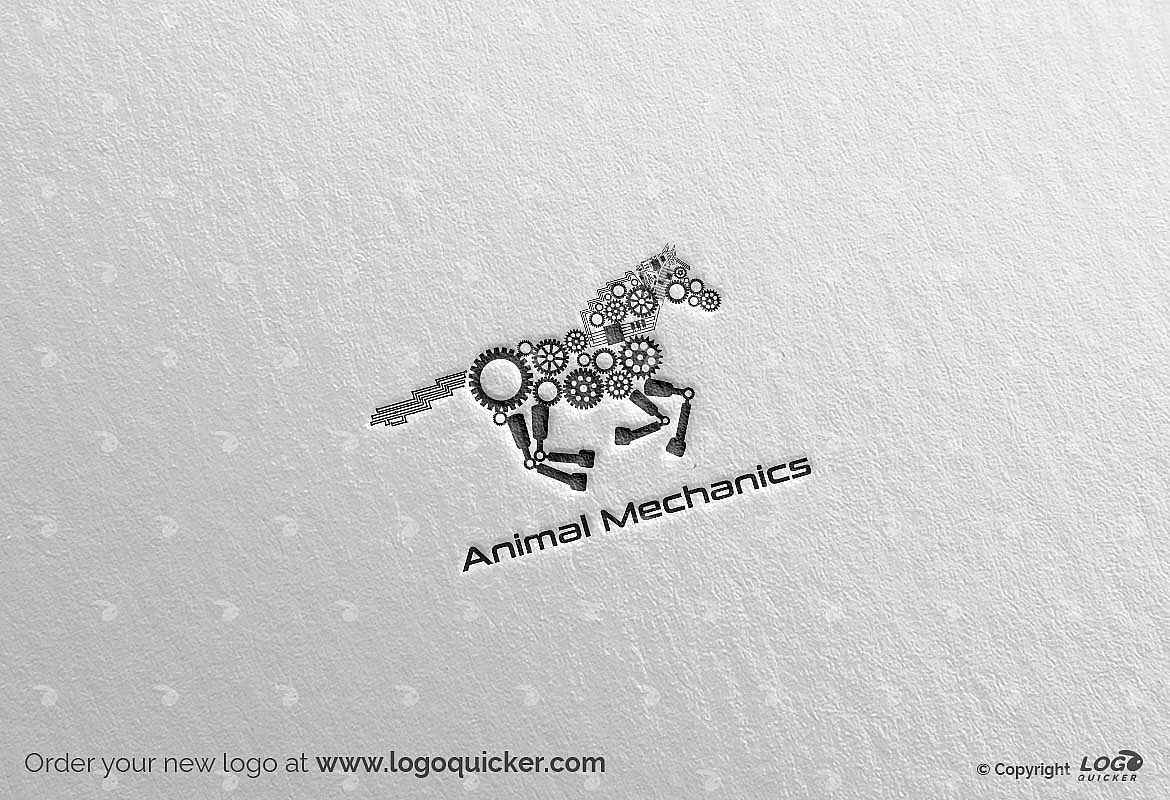 Animal Mechanics