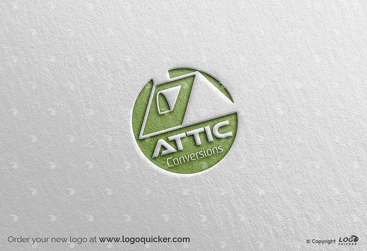 Attic