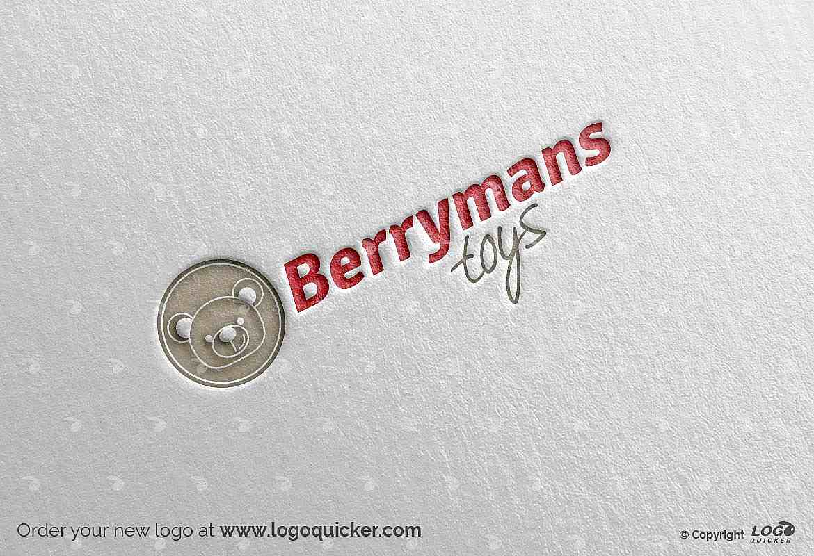 Berry toys