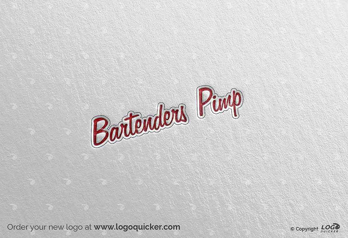 Bartenders P