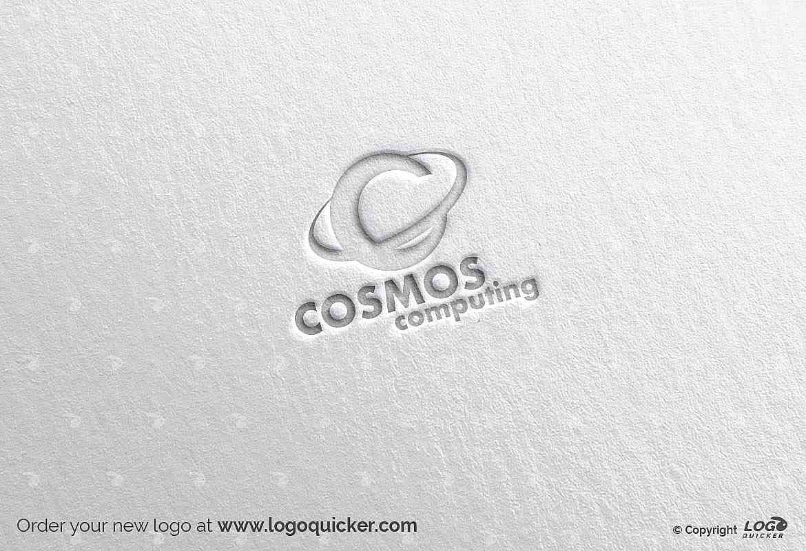 CosmosComoputing