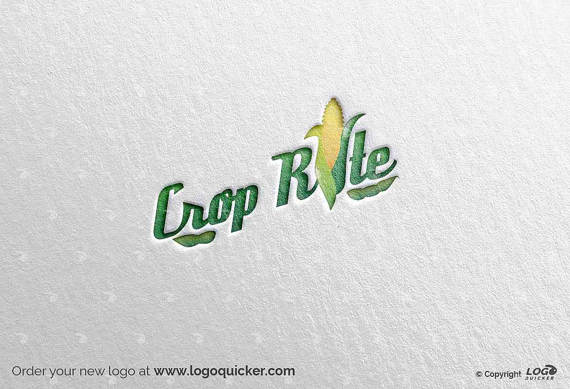 CropR