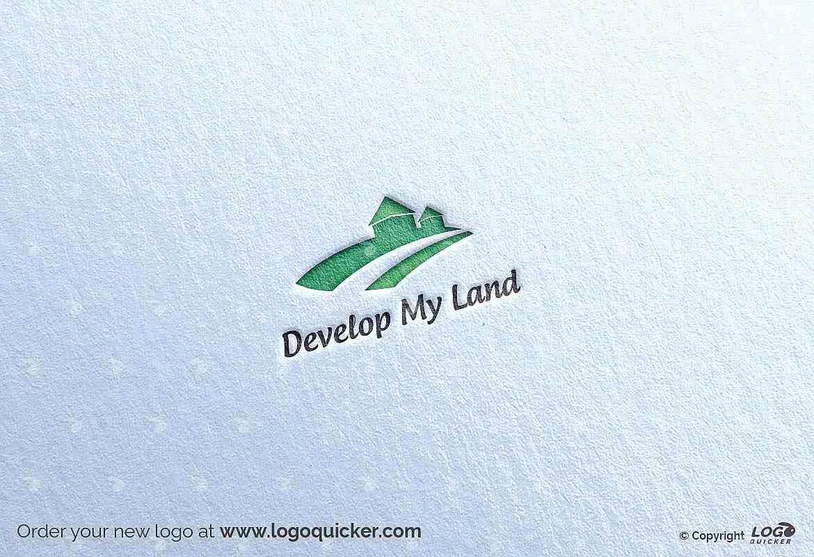 Develop Land