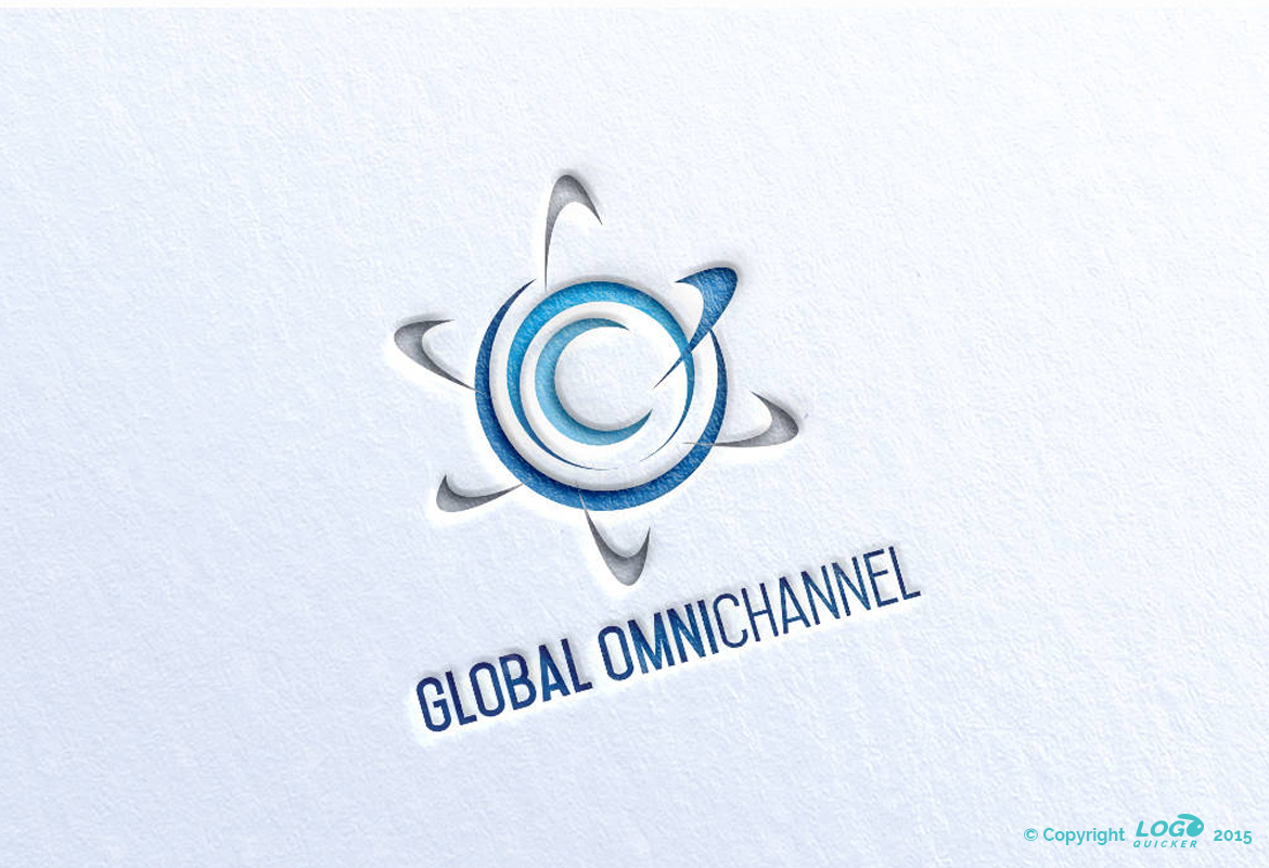 Logo omni global