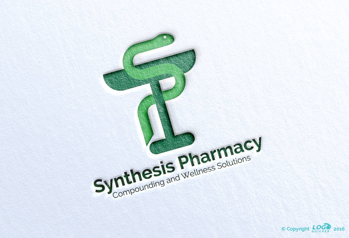 Pharmacy new logo