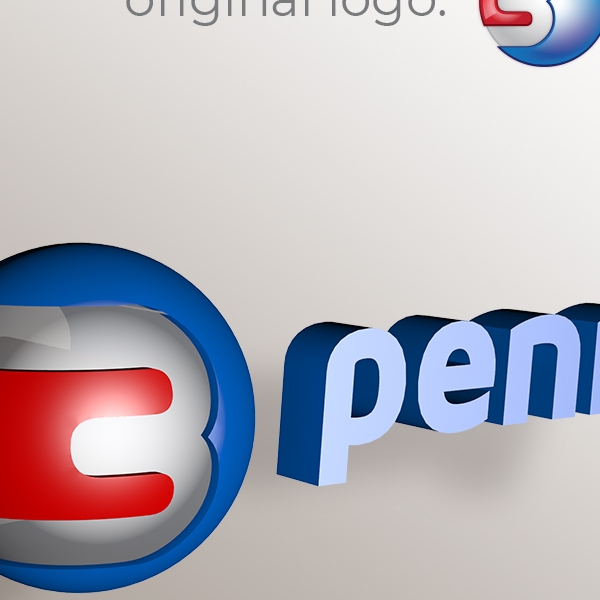 3Penny