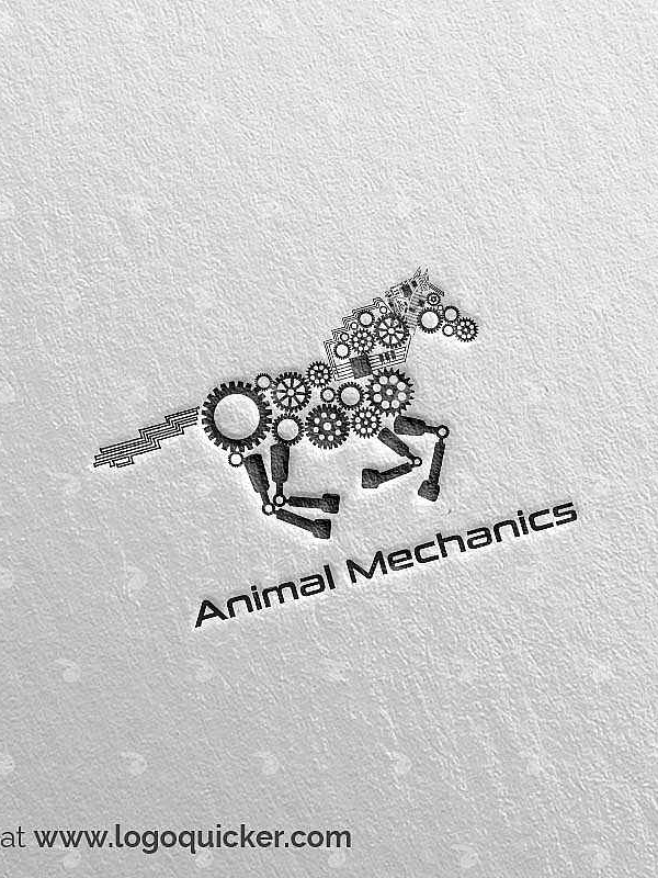 Animal Mechanics