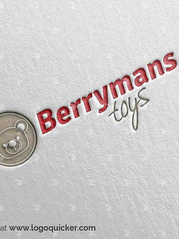 Berry toys