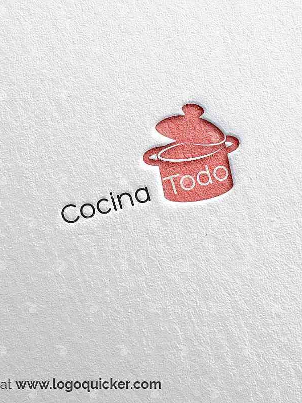 CocinaTodo