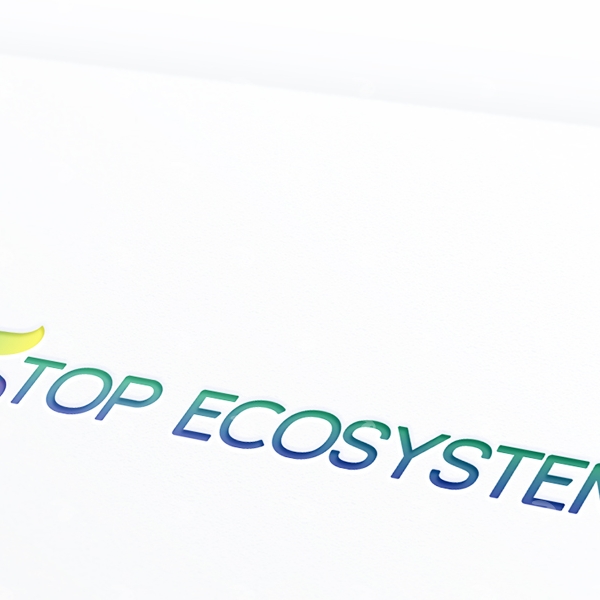 Ecosystem logo