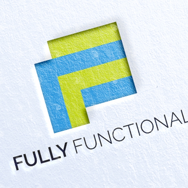 Fully Functional logo