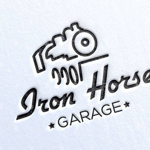 Iron Horse