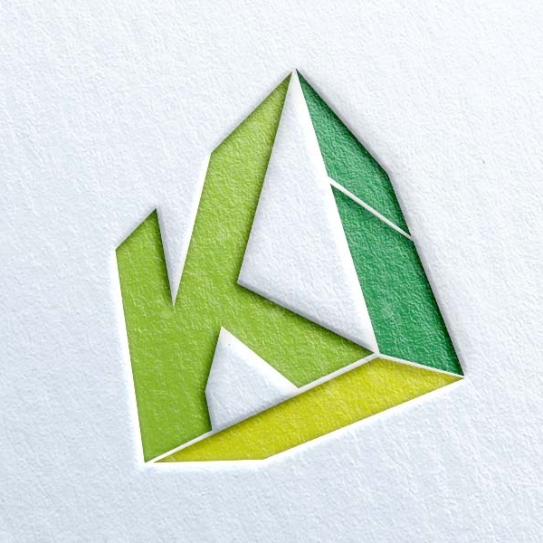 KI logo