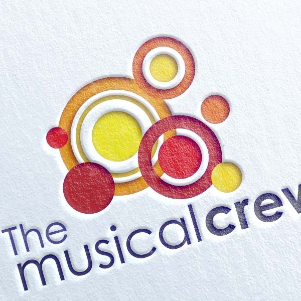 Music logo