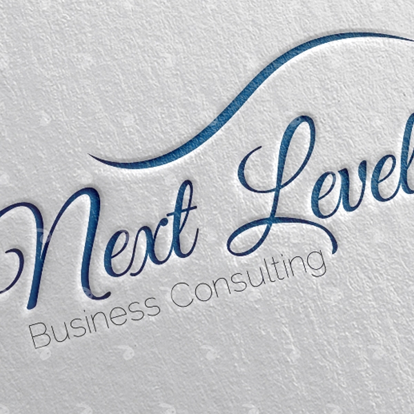 Next level logo
