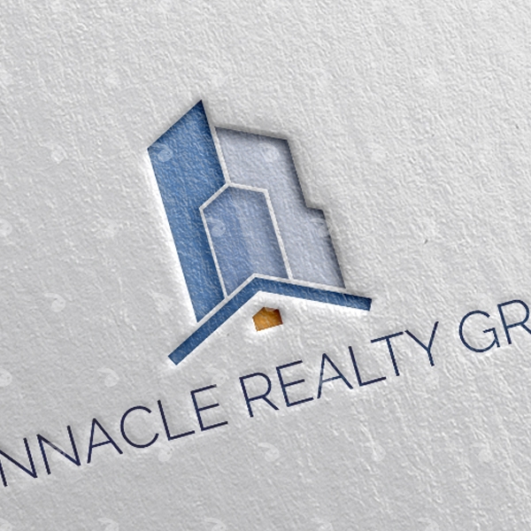 Pin Realty logo